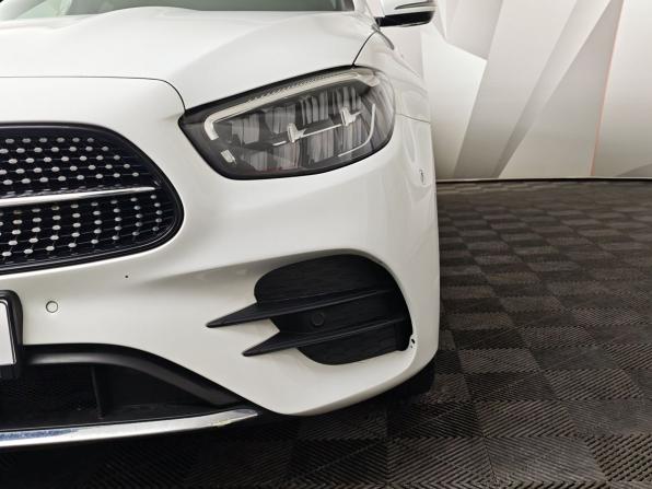 Mercedes-Benz E-Класс V (W213 S213 C238) Рестайлинг с пробегом 2021 года, цена 4 350 000 рублей, 69822 км, седан, Автокод Объявления