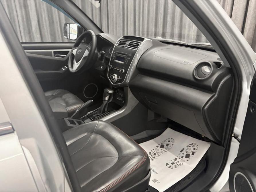 Lifan X60 I Рестайлинг 2 Красноярск  - изображение 13
