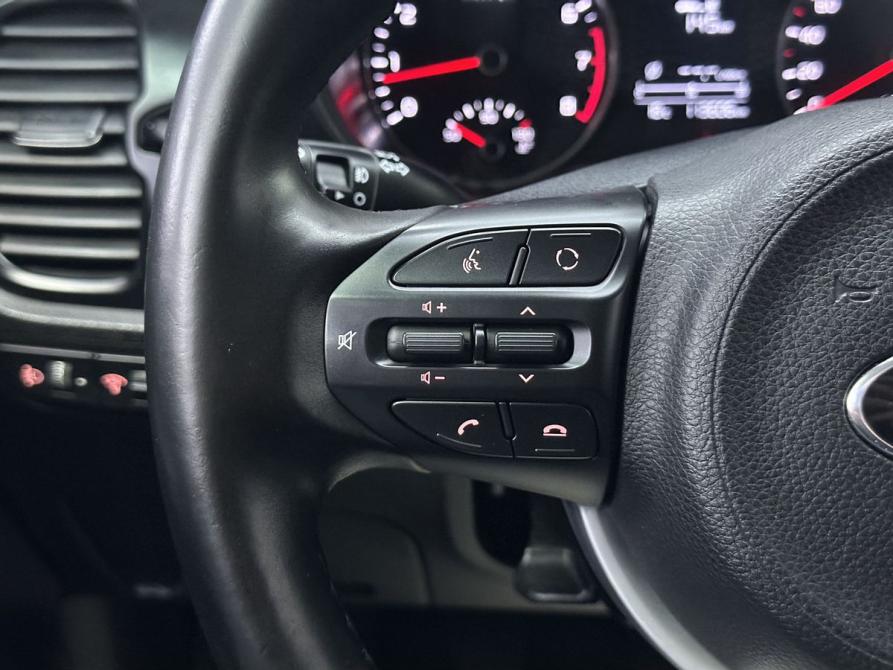 Kia Rio IV Ярославль  - изображение 19