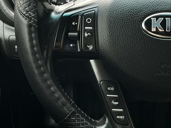 Kia Optima III с пробегом 2013 года, цена 969 000 рублей, 144070 км, седан, Автокод Объявления