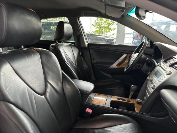 Toyota Camry VI (XV40) с пробегом 2007 года, цена 775 000 рублей, 290000 км, седан, Автокод Объявления