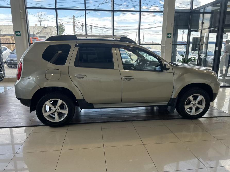 Renault Duster I Саратов  - изображение 4