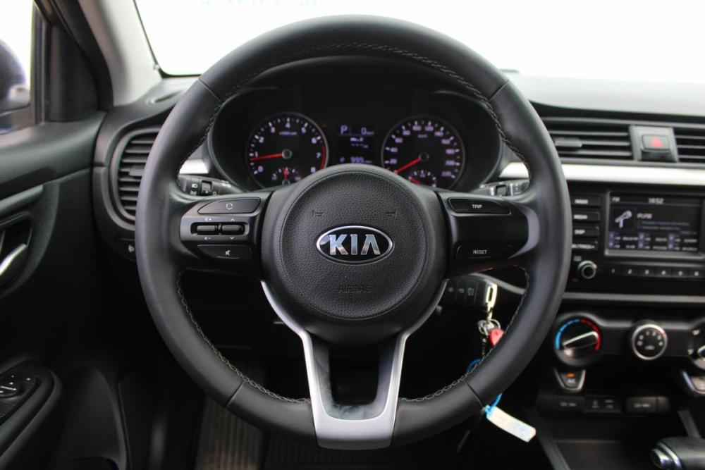 Kia Rio IV Пермь  - изображение 11