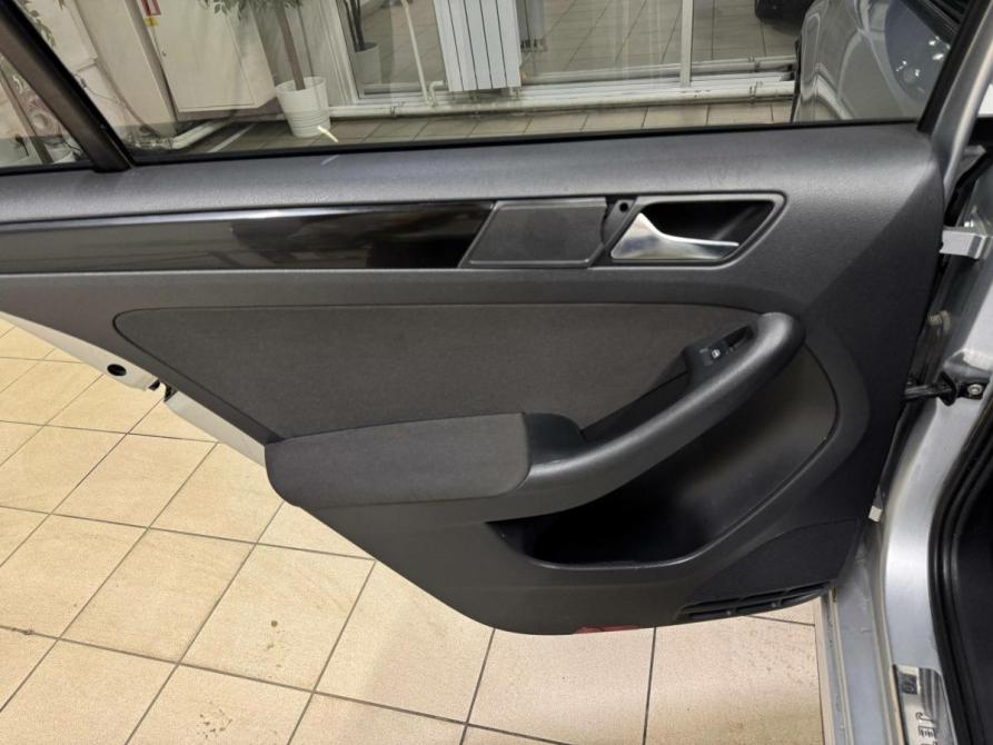 Volkswagen Jetta VI Волгоград  - изображение 15