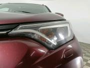 Toyota RAV4 IV (XA40) Рестайлинг Архангельск  - изображение 29
