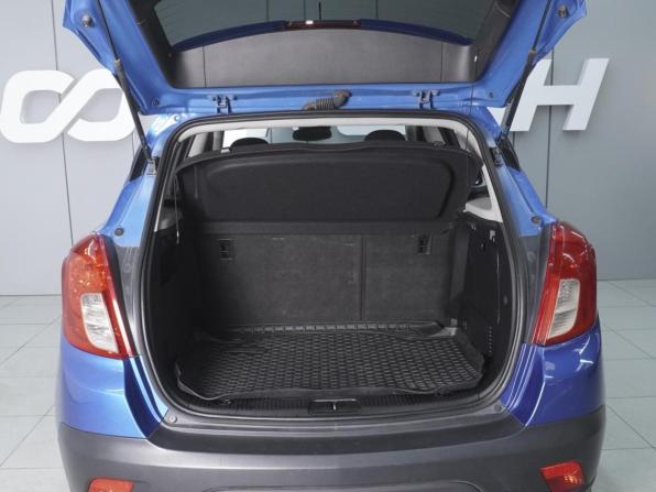 Opel Mokka I с пробегом 2013 года, цена 900 000 рублей, 152449 км, внедорожник, Автокод Объявления