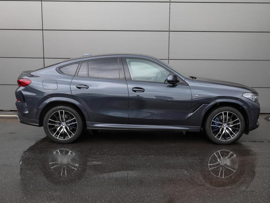 BMW X6 III (G06) Москва  - изображение 4