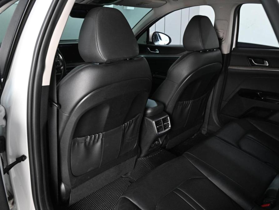 Kia K5 III Ростов-на-Дону  - изображение 11