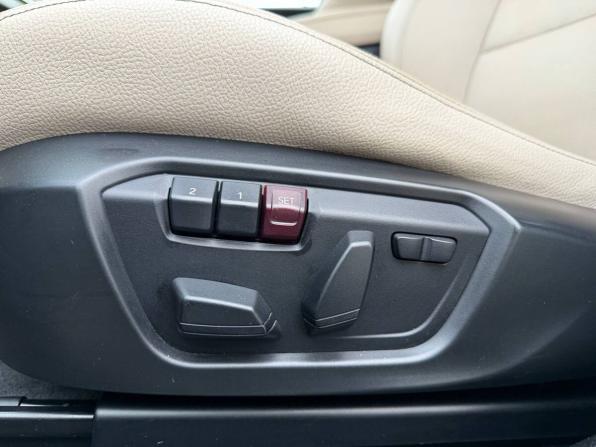 BMW X4 I (F26) с пробегом 2017 года, цена 2 565 000 рублей, 212003 км, внедорожник, Автокод Объявления