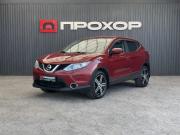Nissan Qashqai II Пермь  - изображение 34