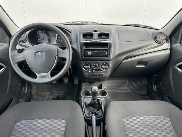 Lada (ВАЗ) Granta I Рестайлинг с пробегом 2024 года, цена 830 000 рублей, 60215 км, седан, Автокод Объявления