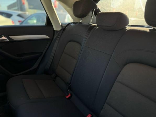 Audi Q3 I (8U) с пробегом 2014 года, цена 1 679 000 рублей, 175637 км, внедорожник, Автокод Объявления