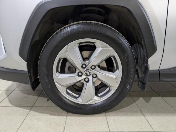 Toyota RAV4 V (XA50) с пробегом 2021 года, цена 3 270 000 рублей, 67067 км, внедорожник, Автокод Объявления