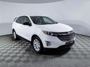 Chevrolet Equinox III Уфа  - изображение 30