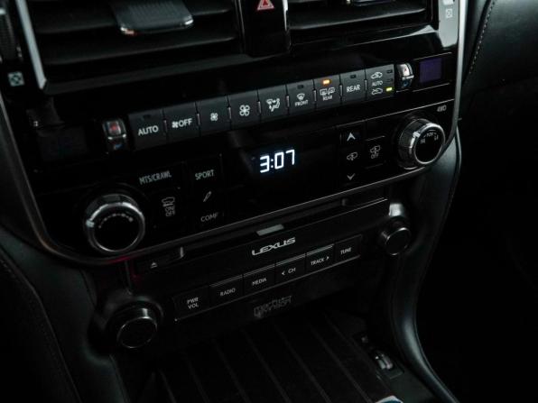 Lexus GX II Рестайлинг 2 с пробегом 2021 года, цена 6 900 055 рублей, 86485 км, внедорожник, Автокод Объявления