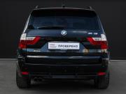 BMW X3 I (E83) Рестайлинг Москва  - изображение 25