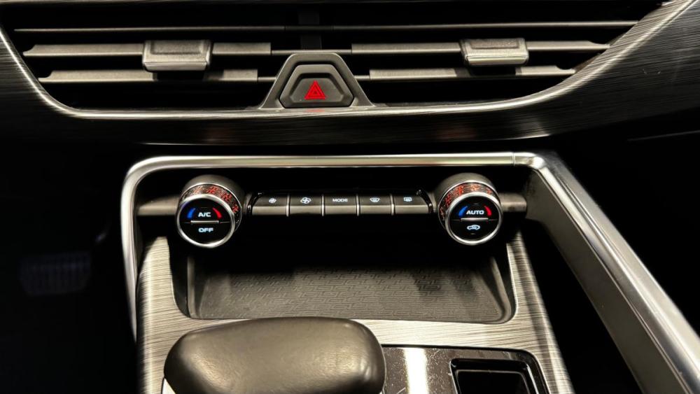 Geely Tugella I Санкт-Петербург  - изображение 18