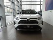 Toyota RAV4 V (XA50) Москва  - изображение 22