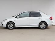 Nissan Tiida I Рестайлинг Москва  - изображение 34