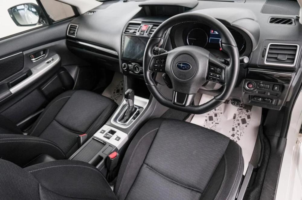Subaru Levorg I Красноярск  - изображение 9
