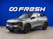 Geely Cityray Москва  - изображение 27