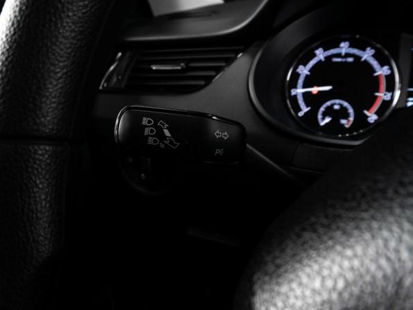 Skoda Octavia III (A7) Рестайлинг с пробегом 2019 года, цена 1 479 000 рублей, 96679 км, лифтбек, Автокод Объявления