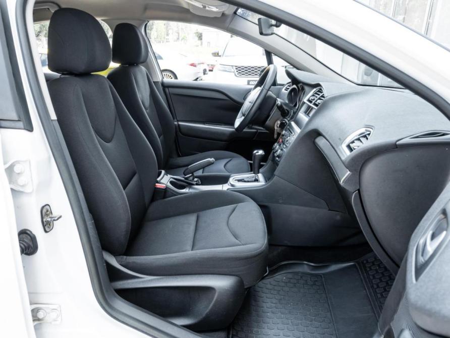 Citroen C4 II Ставрополь  - изображение 8