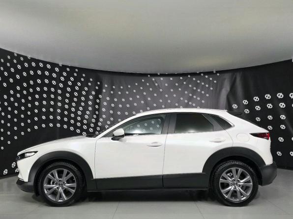 Mazda CX-30 I с пробегом 2020 года, цена 2 455 000 рублей, 32942 км, внедорожник, Автокод Объявления