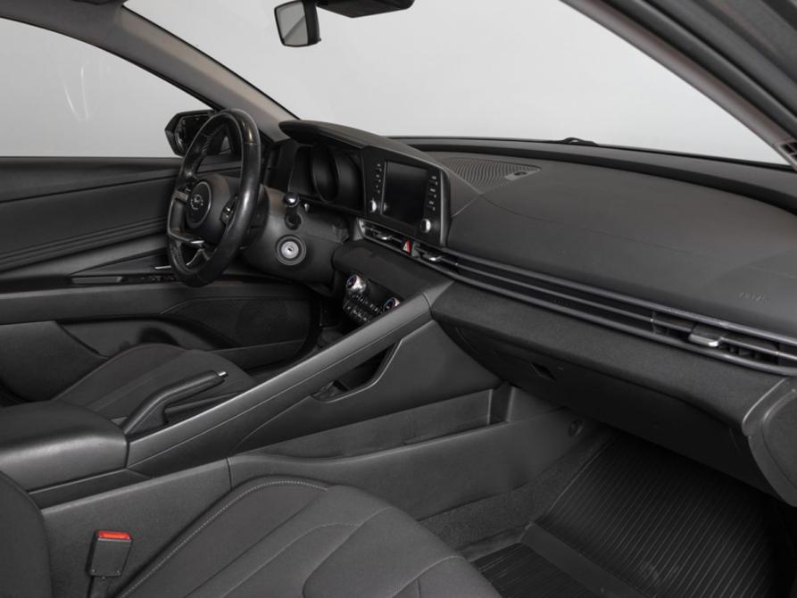 Hyundai Elantra VII (CN7) Казань  - изображение 7