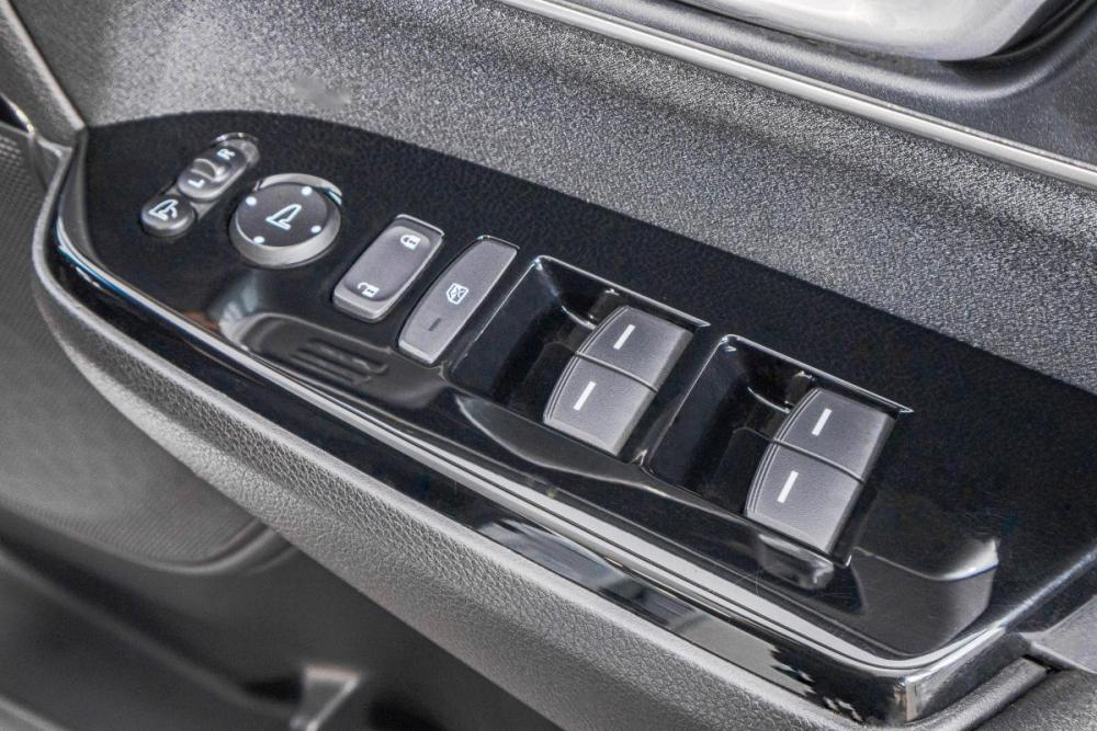 Honda CR-V V Барнаул  - изображение 15