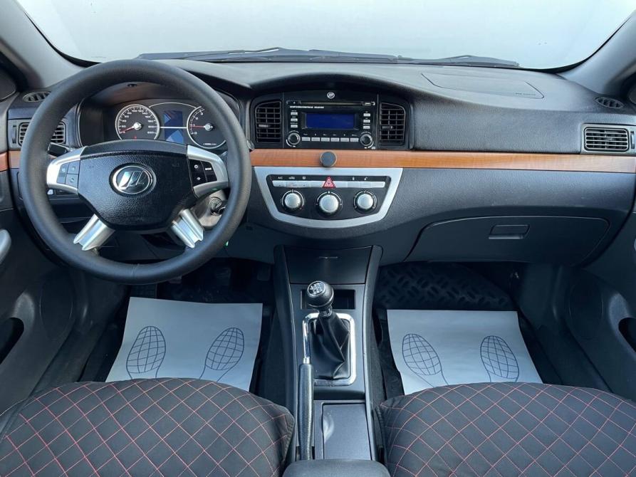 Lifan Solano I (620) Стерлитамак  - изображение 23