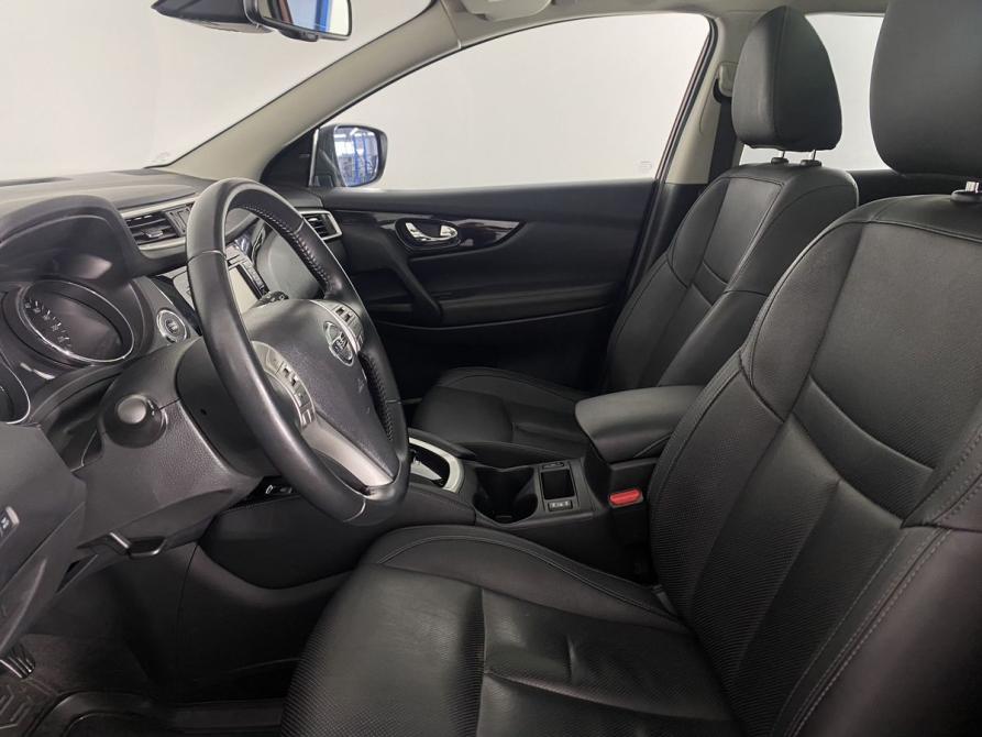 Nissan Qashqai II Воронеж  - изображение 4