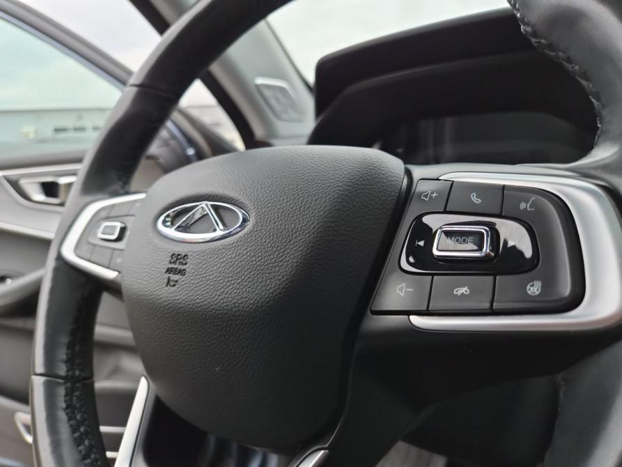 Chery Tiggo 7 Pro I Саратов  - изображение 30