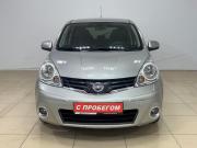 Nissan Note I Рестайлинг Альметьевск  - изображение 24