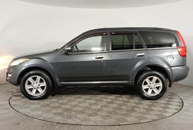 Great Wall Hover H5 с пробегом 2013 года, цена 940 000 рублей, 98325 км, внедорожник, Автокод Объявления
