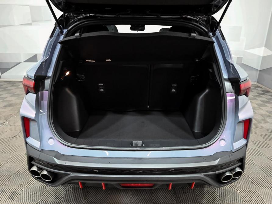 Geely Coolray I Рестайлинг Екатеринбург  - изображение 6