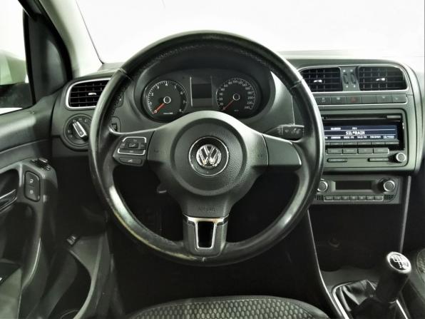 Volkswagen Polo V с пробегом 2011 года, цена 745 150 рублей, 129300 км, седан, Автокод Объявления
