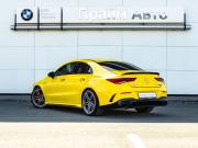 Mercedes-Benz CLA AMG II (C118 X118) Магнитогорск  - изображение 43
