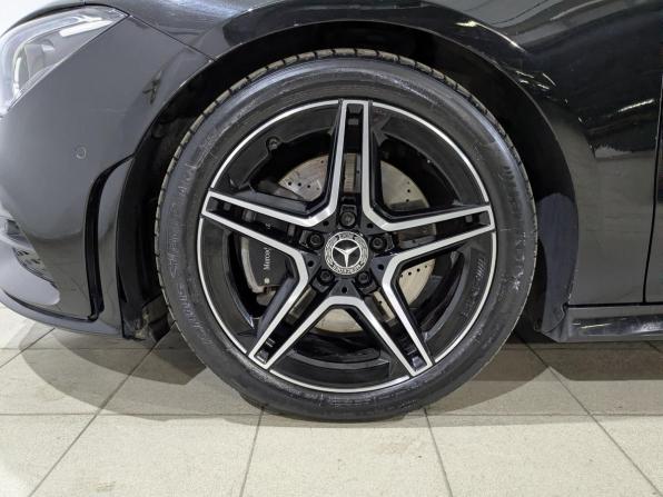 Mercedes-Benz CLA II (C118 X118) с пробегом 2019 года, цена 2 800 000 рублей, 83335 км, седан, Автокод Объявления