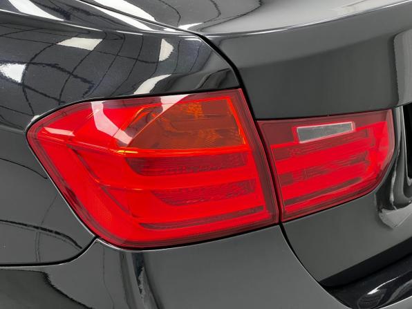 BMW 3 серии VI (F3x) с пробегом 2013 года, цена 1 580 000 рублей, 245001 км, седан, Автокод Объявления