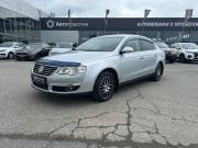 Volkswagen Passat B6 Пермь  - изображение 19