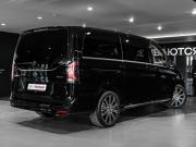 Mercedes-Benz V-Класс III (W447) Рестайлинг 2 Москва  - изображение 32