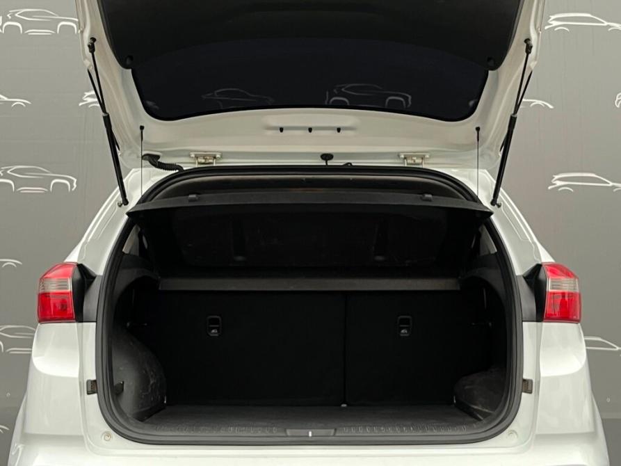 Hyundai Creta I Рестайлинг Санкт-Петербург  - изображение 12