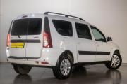 Lada (ВАЗ) Largus I Челябинск  - изображение 19