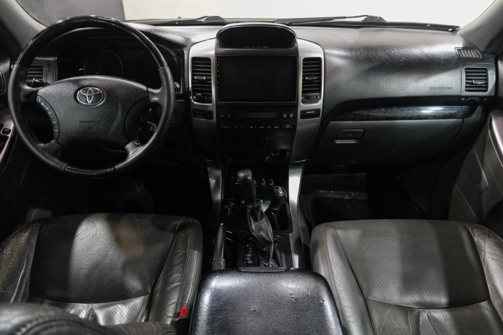 Toyota Land Cruiser Prado 120 Series Новокузнецк  - изображение 17