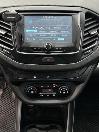 Lada (ВАЗ) Vesta I с пробегом 2016 года, цена 745 000 рублей, 154160 км, седан, Автокод Объявления