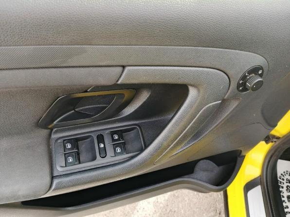 Skoda Fabia II Рестайлинг с пробегом 2012 года, цена 719 700 рублей, 104387 км, хэтчбек, Автокод Объявления