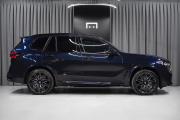BMW X5 M III (F95) Рестайлинг Москва  - изображение 38