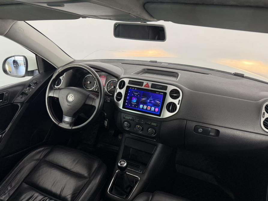 Volkswagen Tiguan I Калининград  - изображение 19