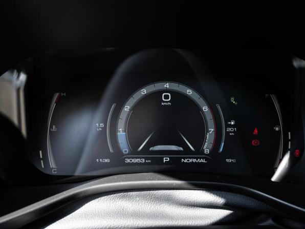 Haval Jolion I Рестайлинг с пробегом 2024 года, цена 2 078 000 рублей, 30953 км, внедорожник, Автокод Объявления